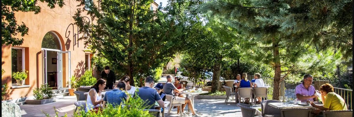 Séjour dans la Restonica | Corte 2025 Séjour dans la Restonica | Corte 2025