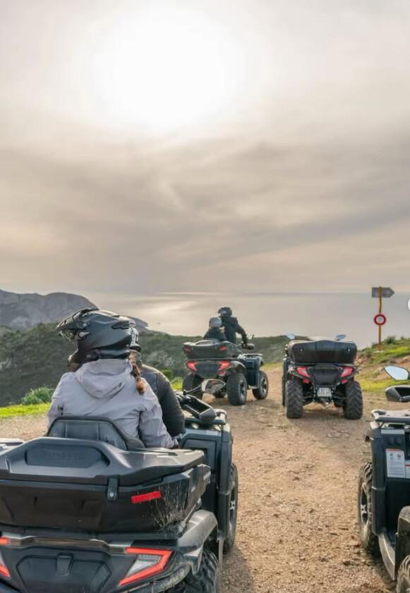 Corsica Quad Corsica Quad