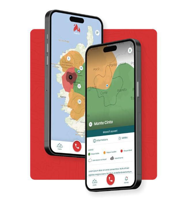 Fosiva App utile et pratique
