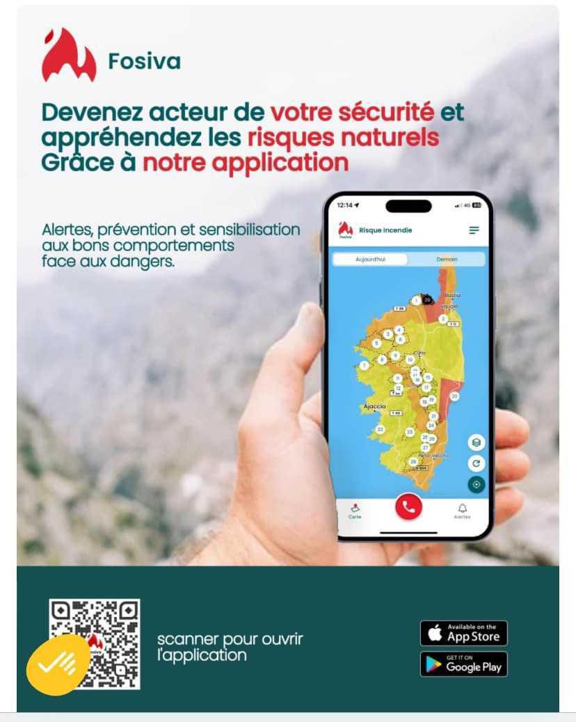 Fosiva App utile et pratique Fosiva App utile et pratique