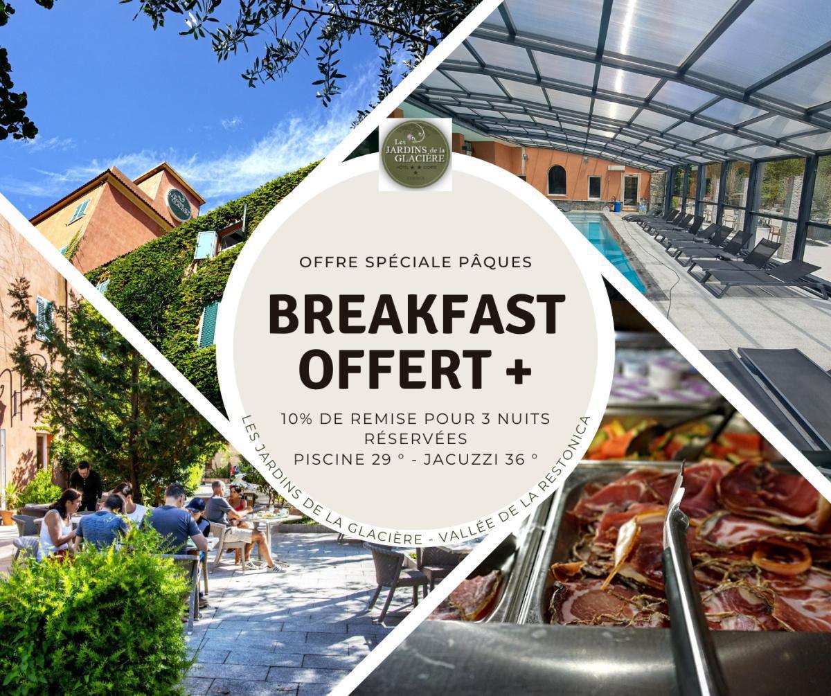 Offre Spéciale Pâques | Corte Offre Spéciale Pâques | Corte