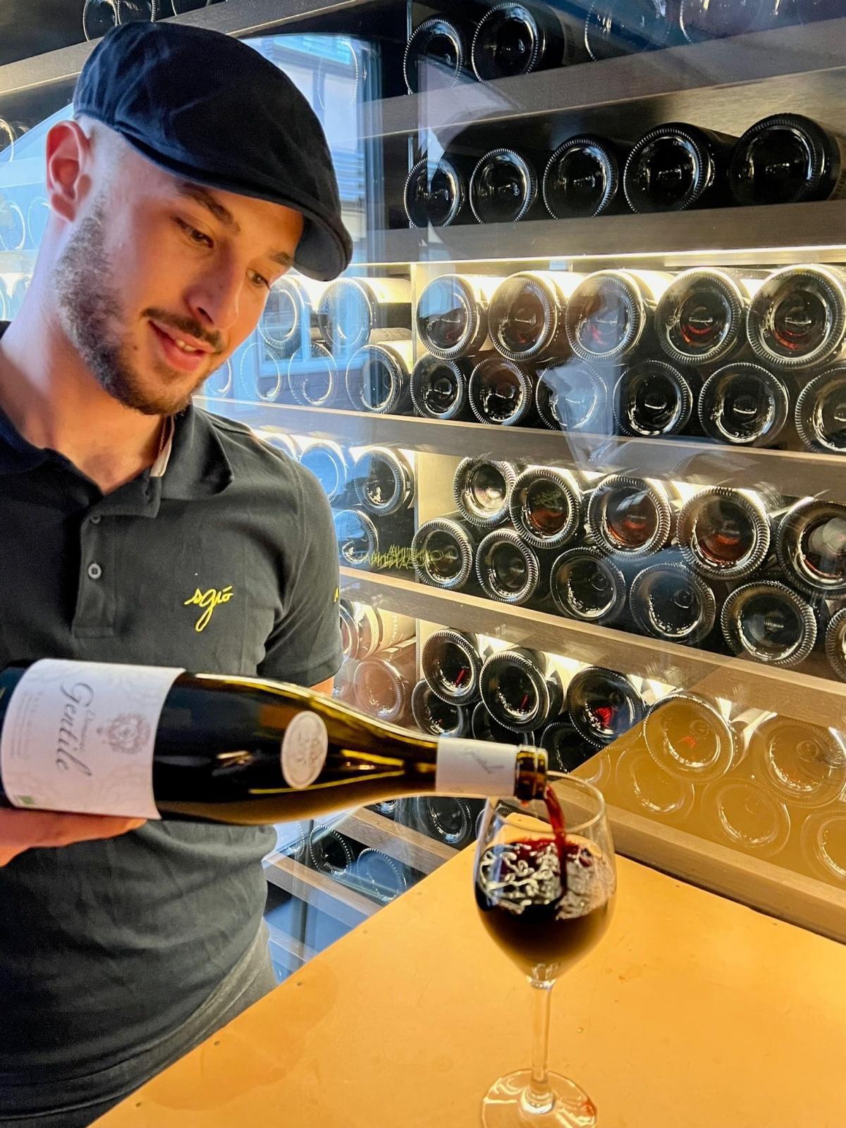 Comptoir Corse à Strasbourg Comptoir Corse à Strasbourg