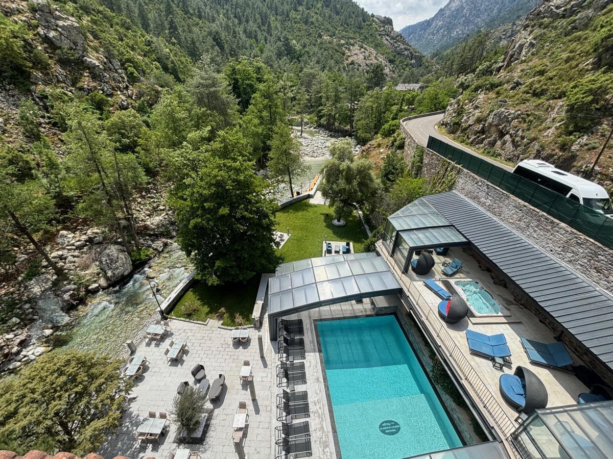 Séjour à Corte | Promo Pâques 2025 Séjour à Corte | Promo Pâques 2025