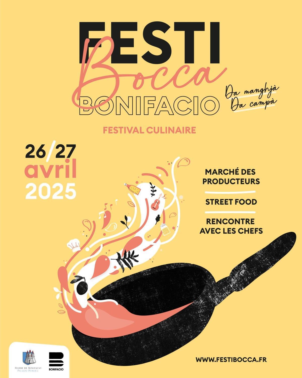 Festi Bocca | Bonifacio Festi Bocca | Bonifacio