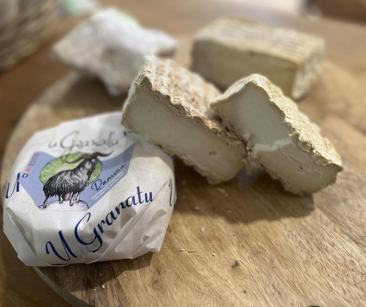 Fromagerie U Granatu Fromagerie U Granatu