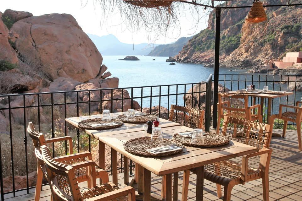 Restaurant Le Palmier Restaurant Le Palmier