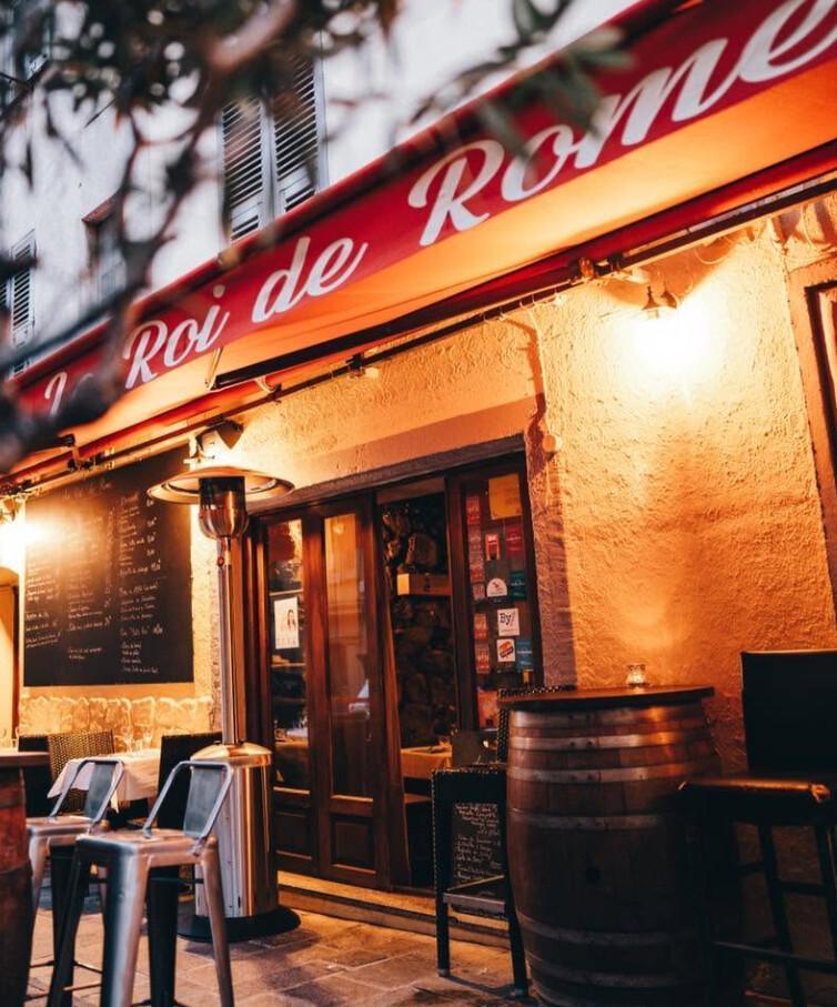Le Roi de Rome