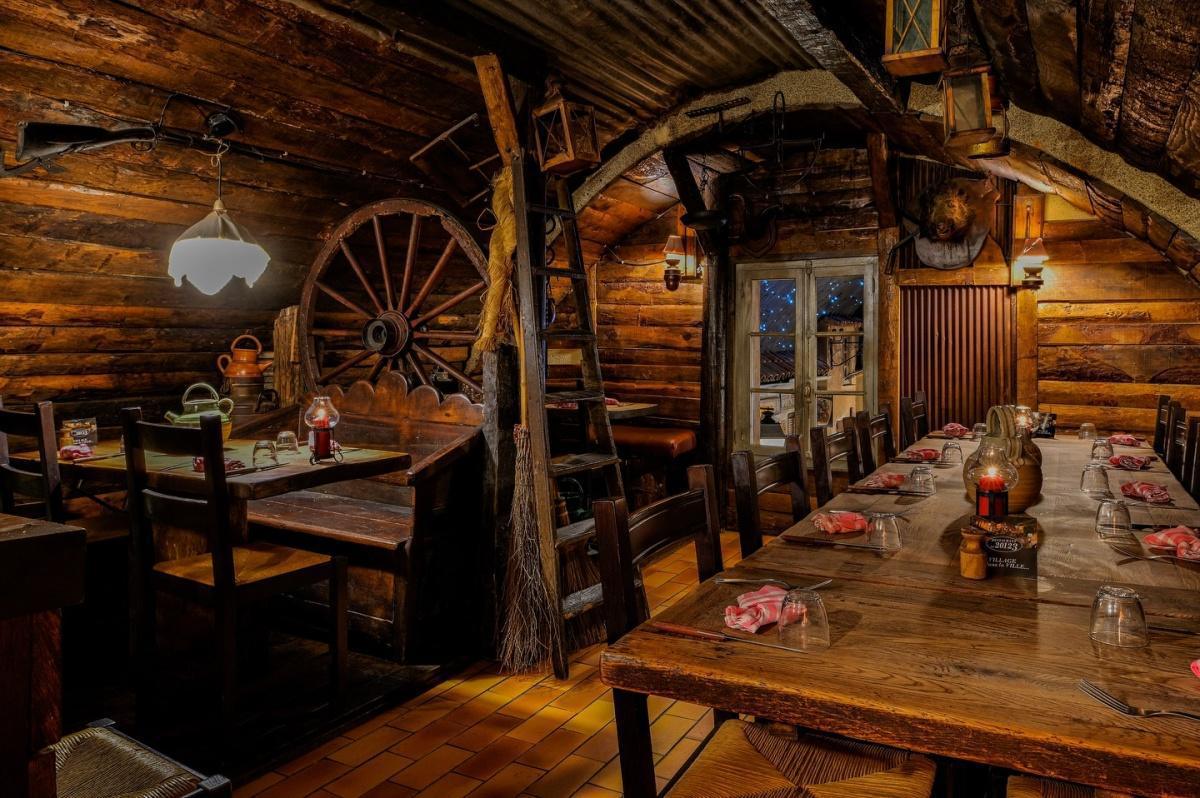 Restaurant Le 20123 Restaurant Le 20123