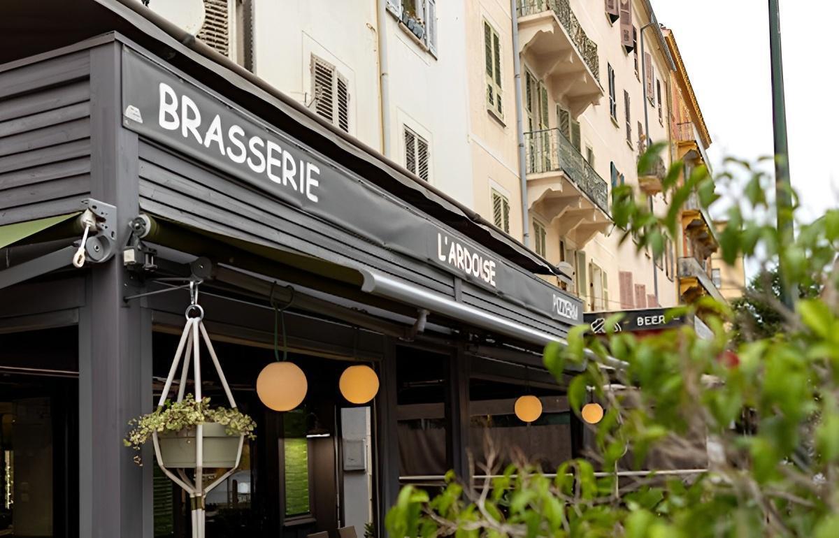 Restaurant L'ardoise Restaurant L'ardoise