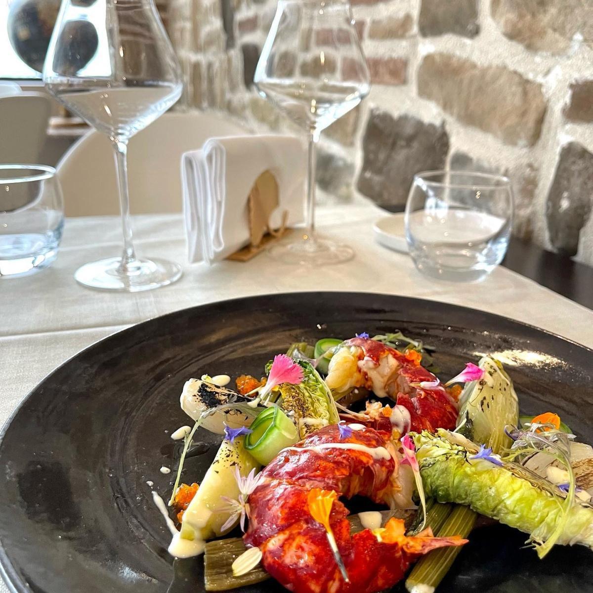 Le Petit Restaurant Le Petit Restaurant