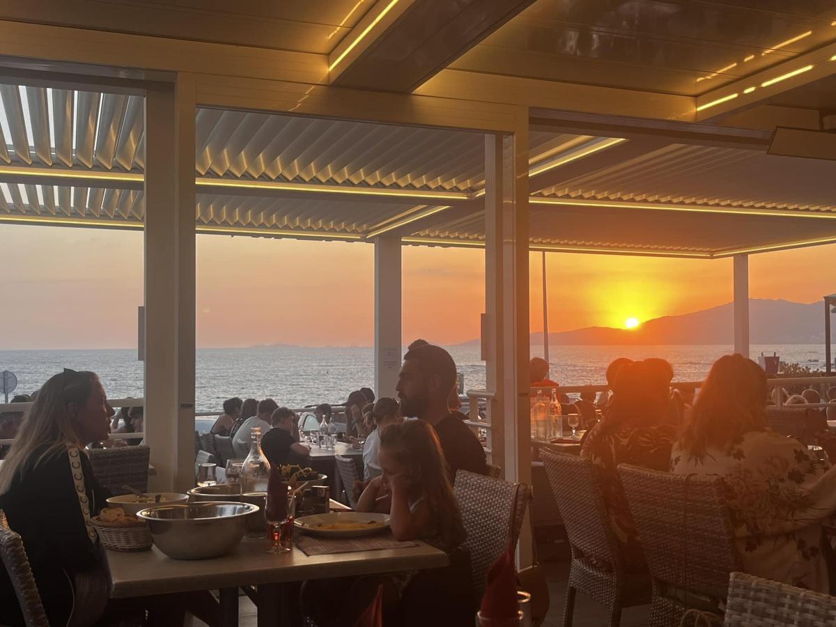 Restaurant Chez Alain Restaurant Chez Alain