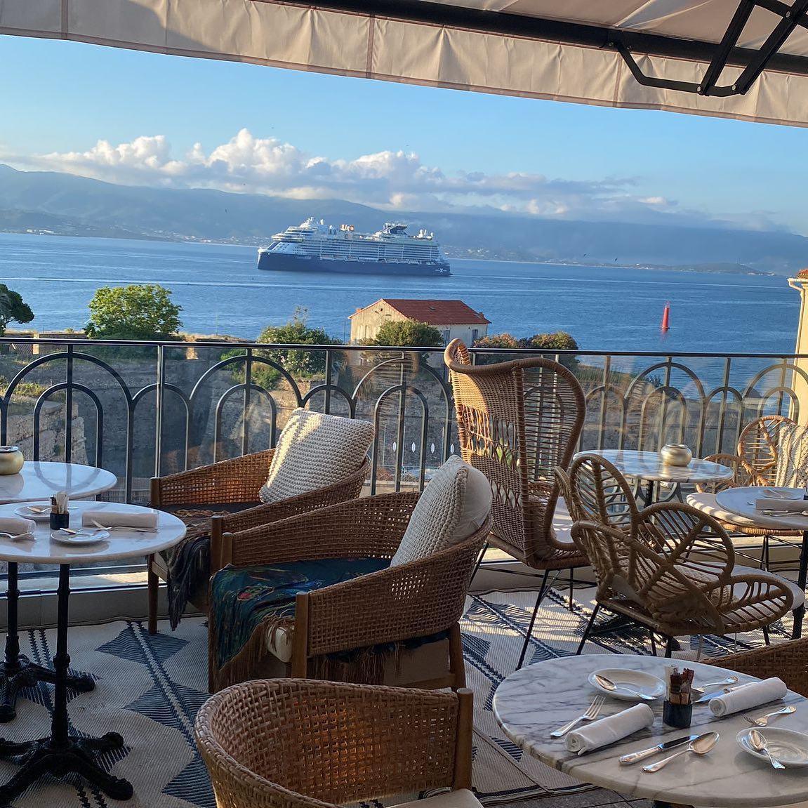 Hotel San Carlu**** Citadelle