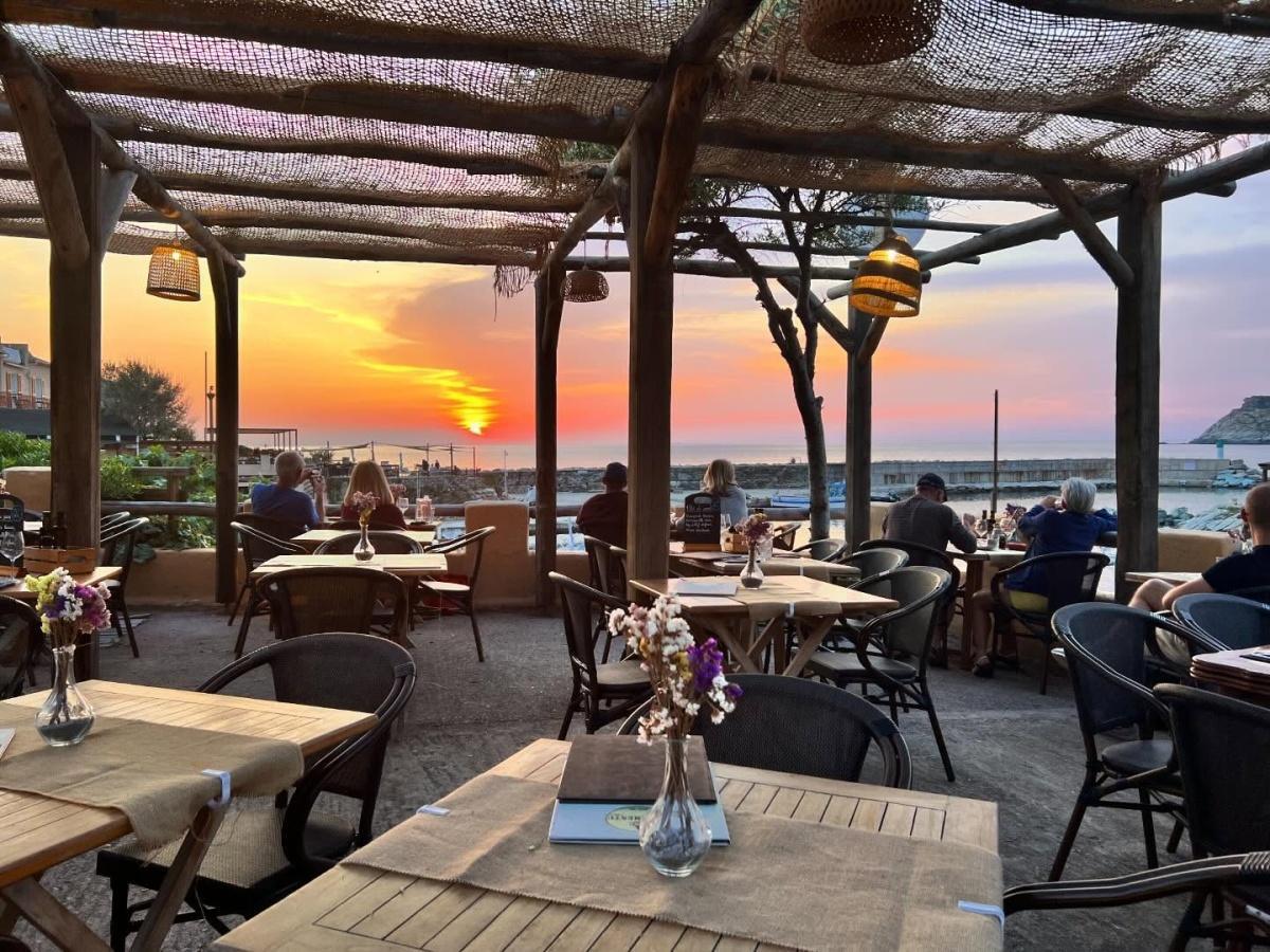 Restaurant U Palmentu