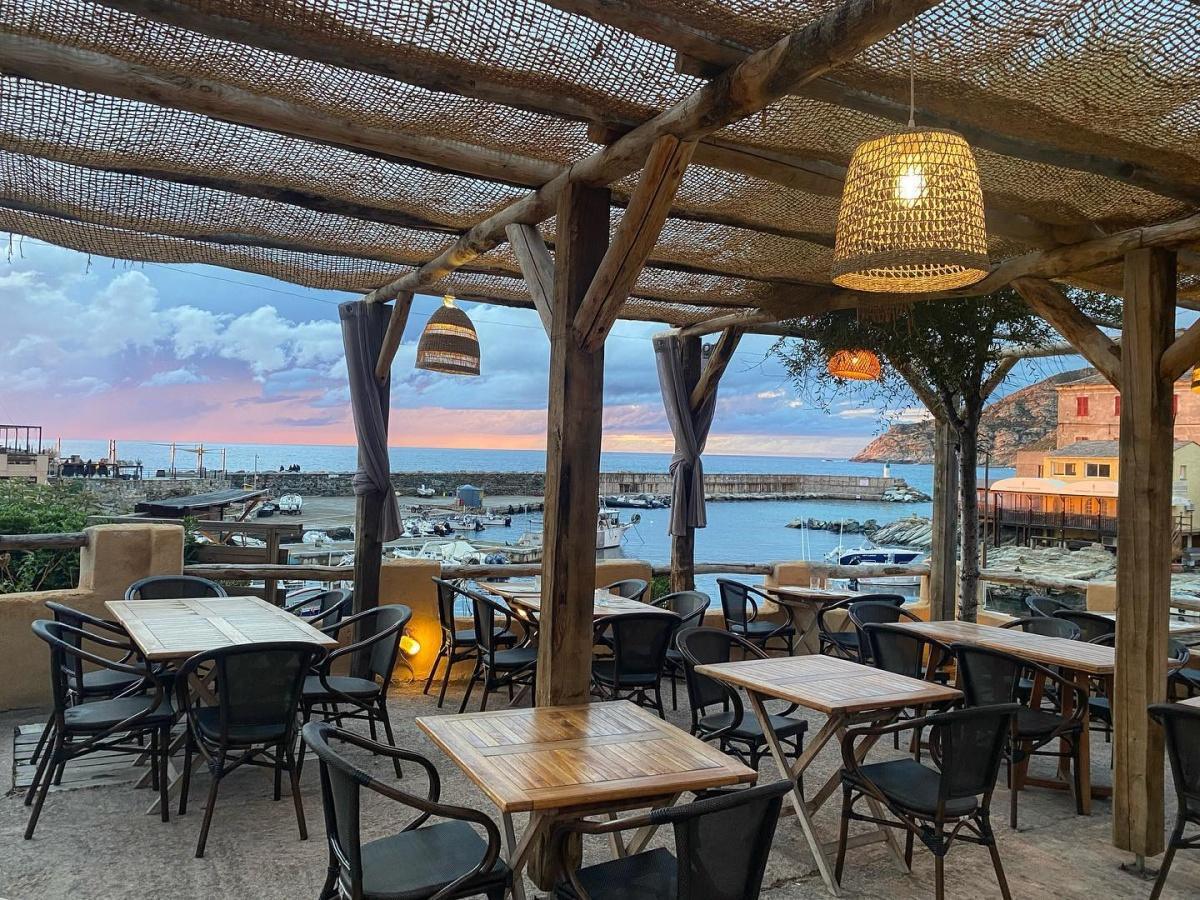 Restaurant U Palmentu