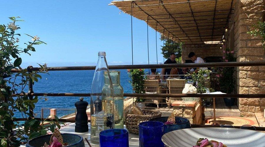 Villa Rina Villa Rina