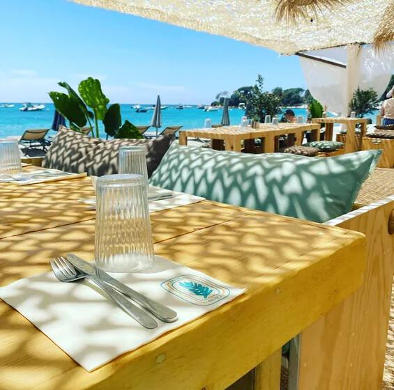 Le Palm Beach****