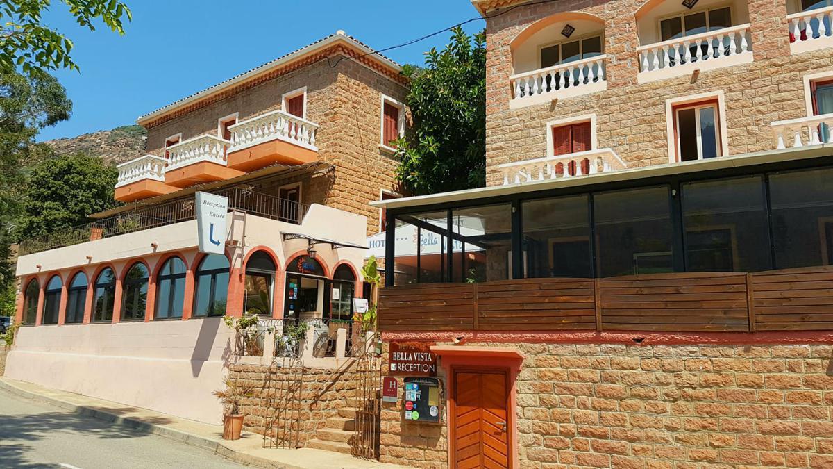 Hôtel Bella Vista *** | Porto