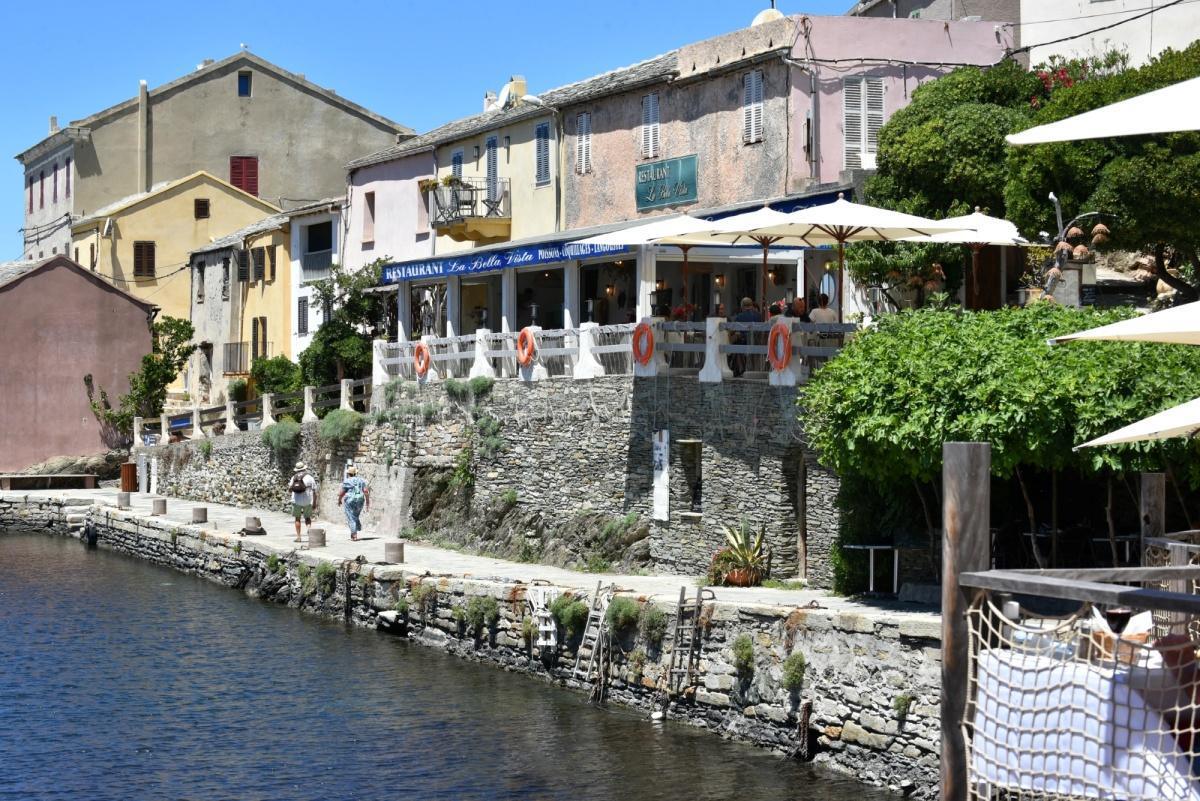 Restaurant La Bella Vista