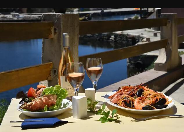Restaurant La Bella Vista