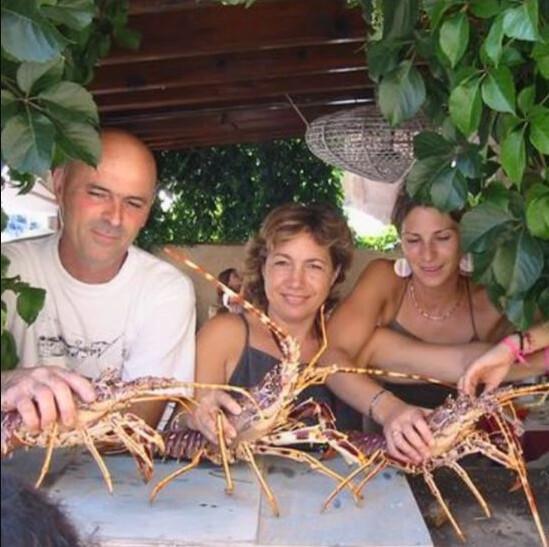 Restaurant La Bella Vista