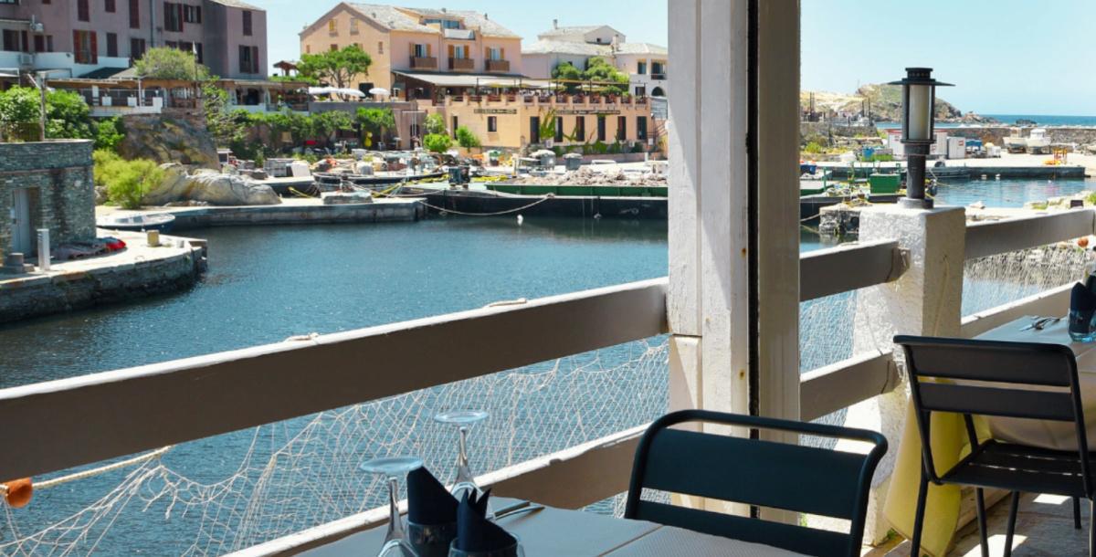 Restaurant La Bella Vista