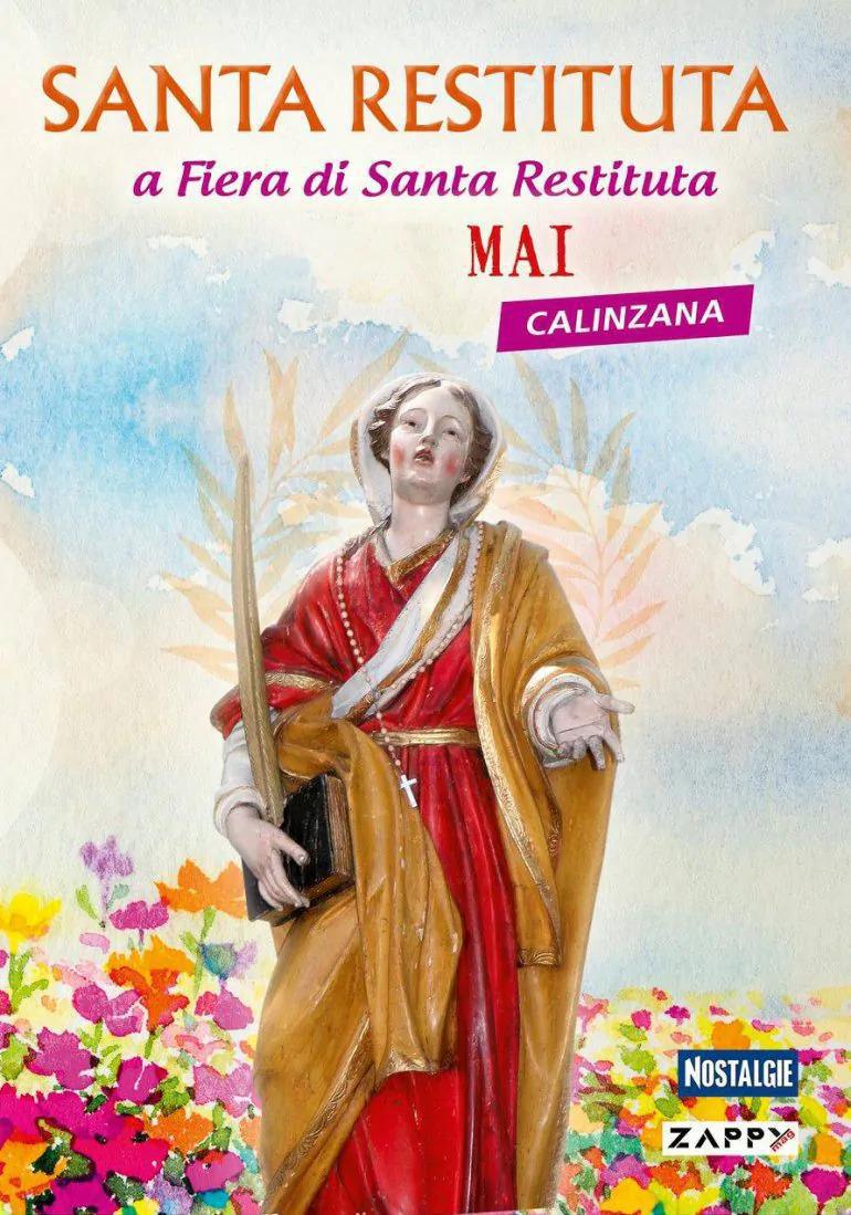 A Fiera di Santa Restituta