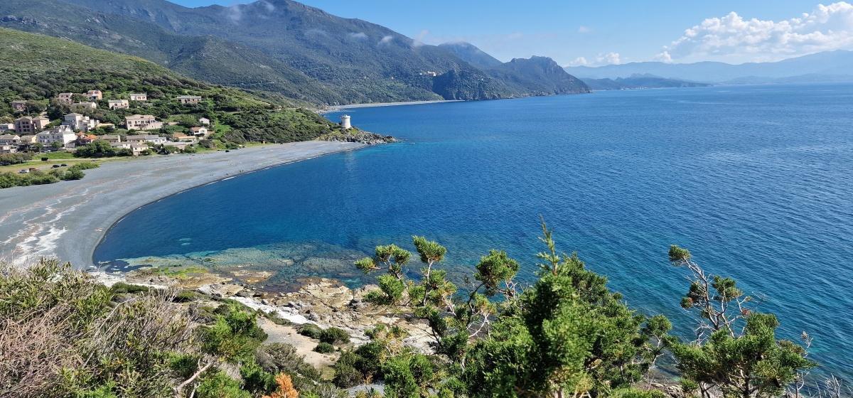 Magique Cap Corse Magique Cap Corse