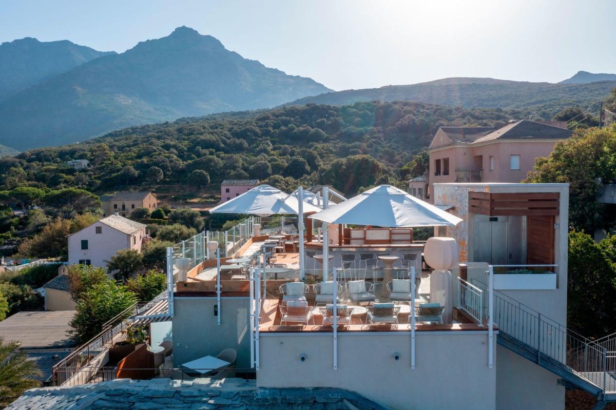 Magique Cap Corse Magique Cap Corse