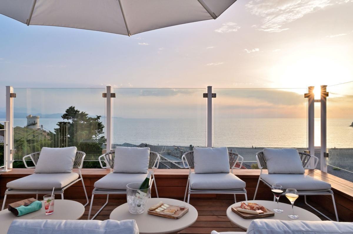 Magique Cap Corse Magique Cap Corse