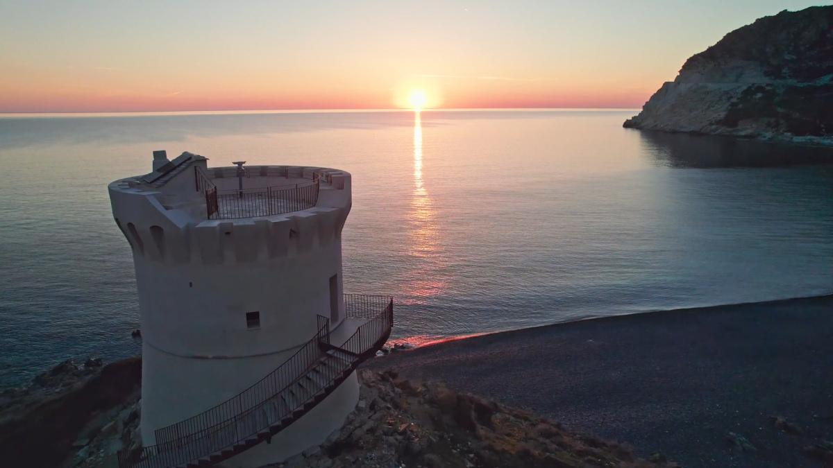 Magique Cap Corse Magique Cap Corse