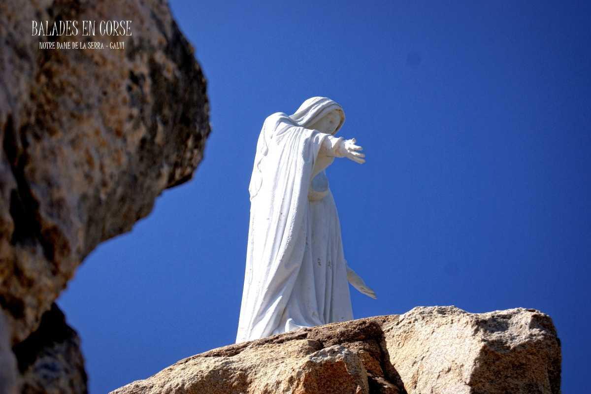 Notre Dame de la Serra