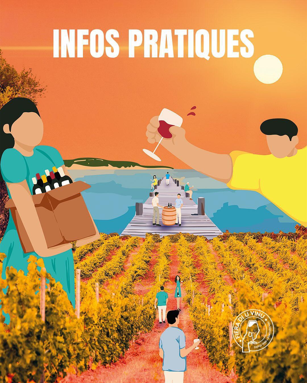 A Fiera di u Vinu A Fiera di u Vinu