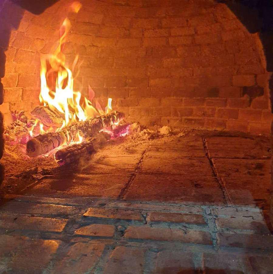 Bar Pizzeria de la Marine