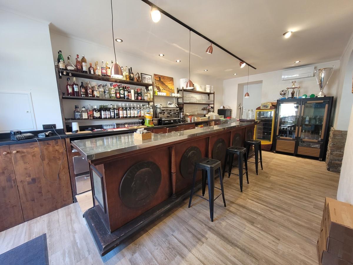 Bar Pizzeria de la Marine