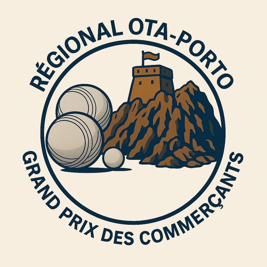 Régional de Porto | Tournoi de pétanque Régional de Porto | Tournoi de pétanque