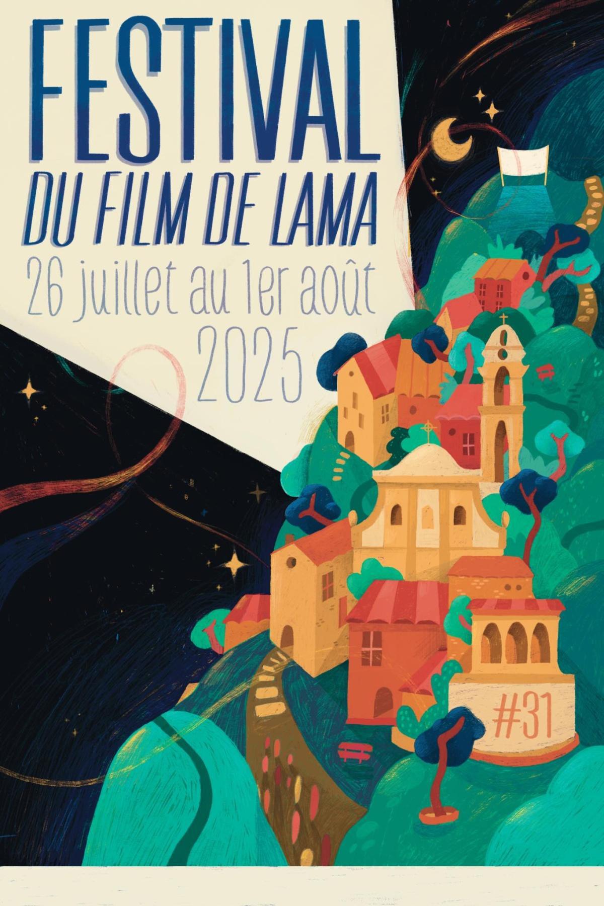 U Festivale di u Filmu