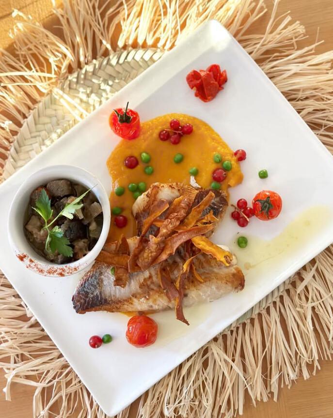 Restaurant Le Robinson