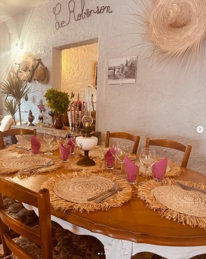 Restaurant Le Robinson