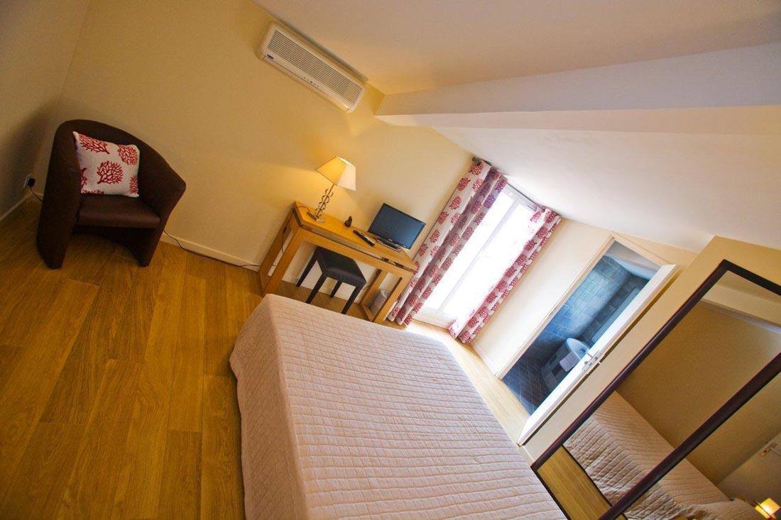 Hôtel Cesario*** 