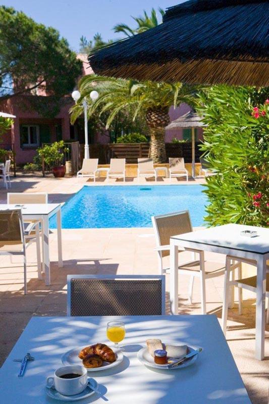 Hôtel Cesario*** 