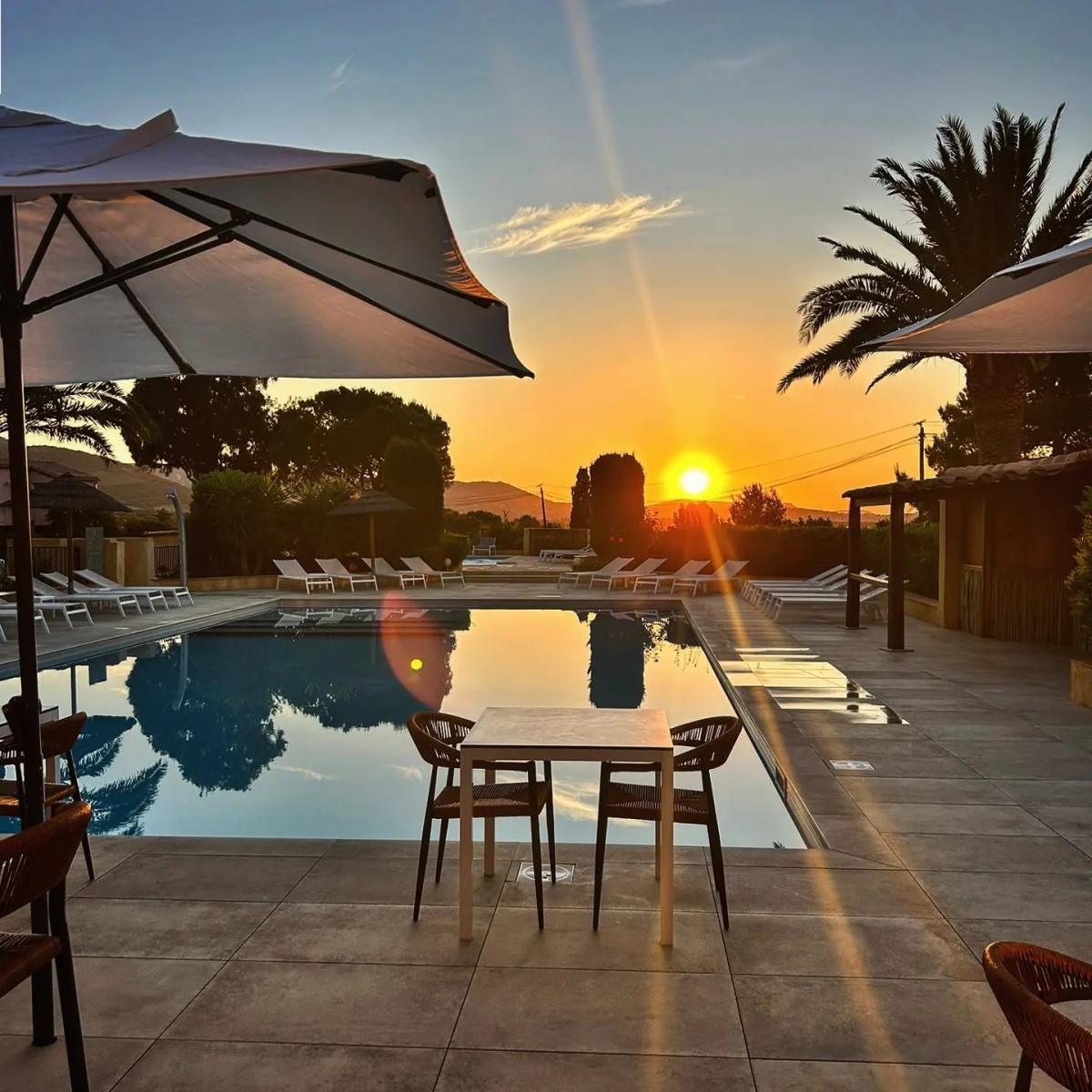 Hôtel Cesario*** 