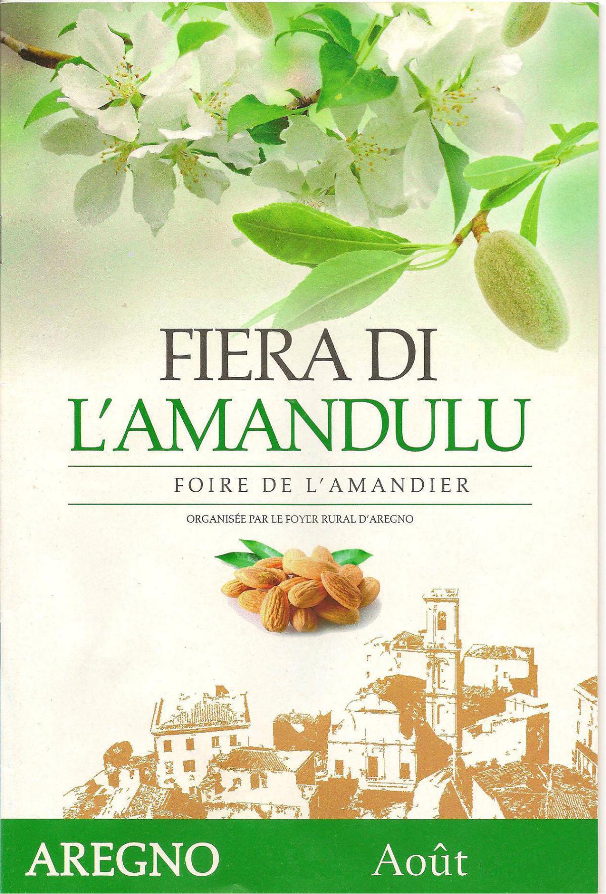 Fiera di l'Amandulu Fiera di l'Amandulu