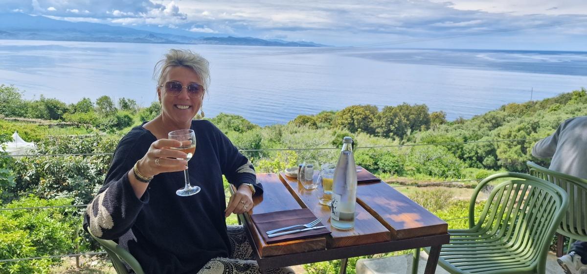 L'Auberge du chat qui pêche | Canari L'Auberge du chat qui pêche | Canari