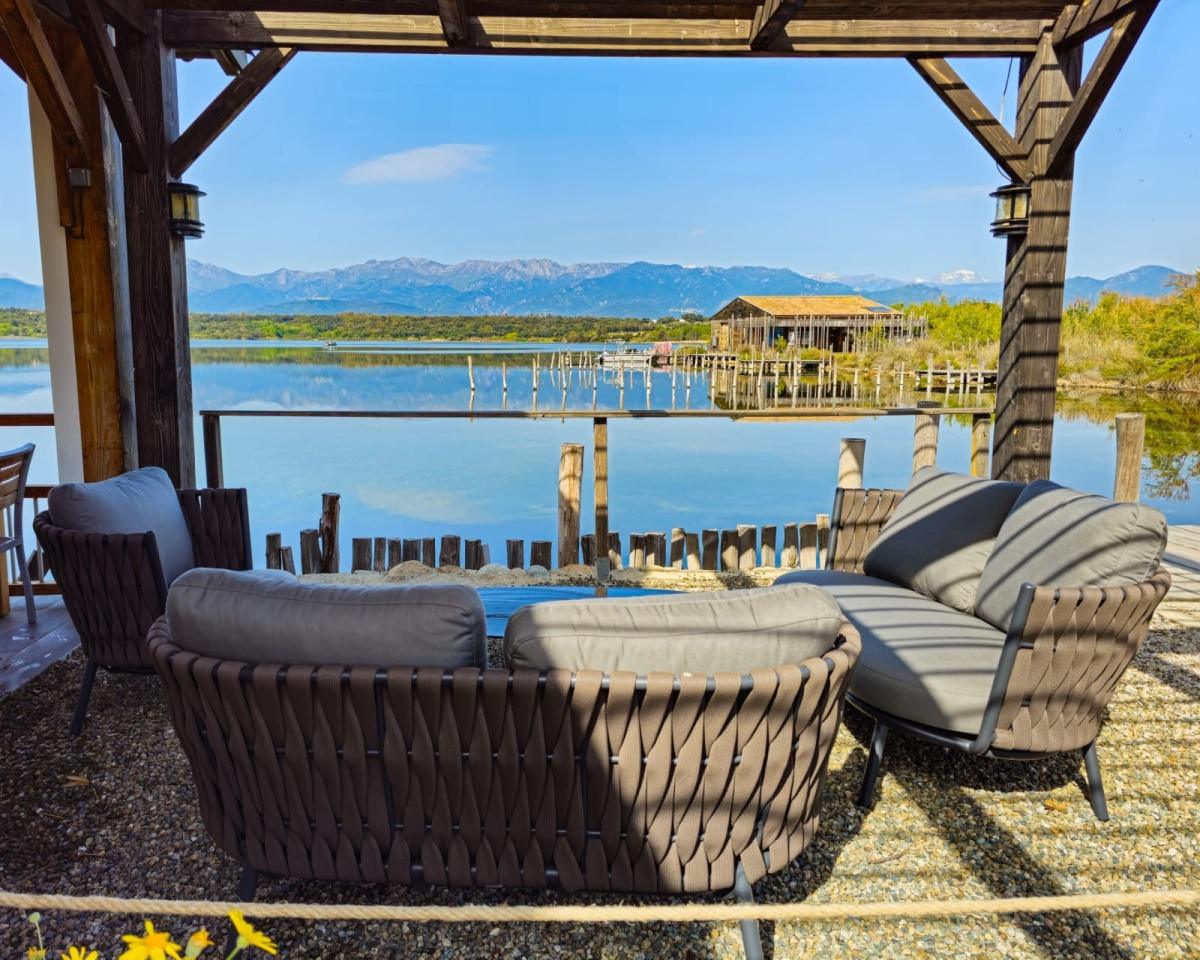 Restaurant d'Urbino Restaurant d'Urbino