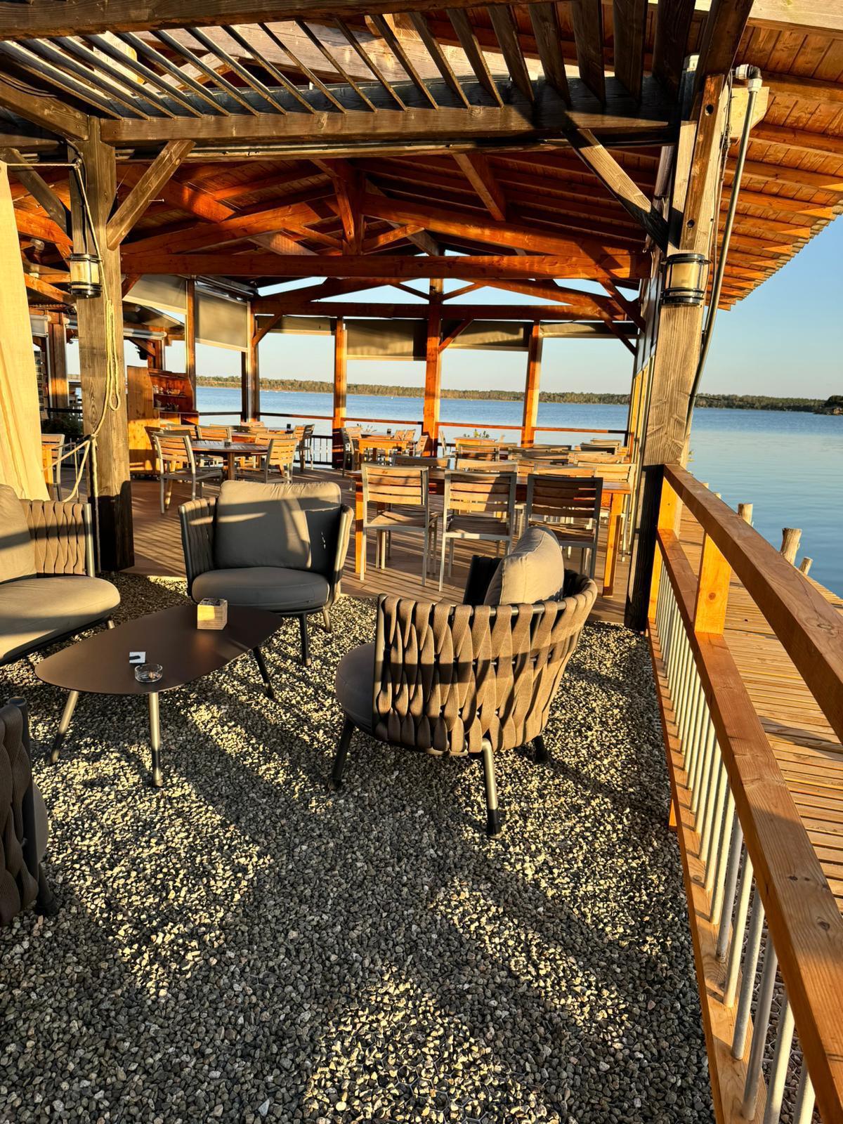 Restaurant d'Urbino
