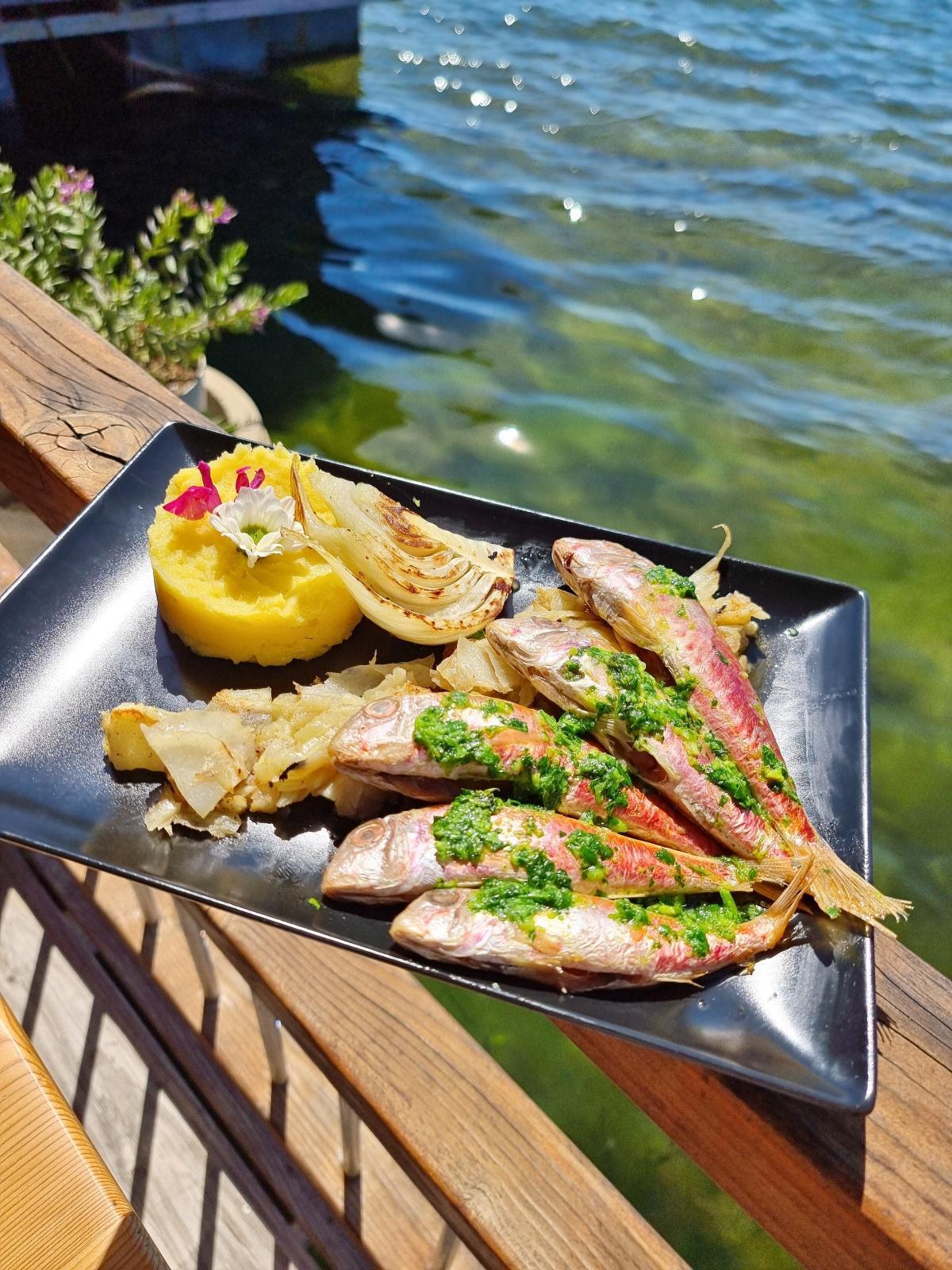 Restaurant d'Urbino