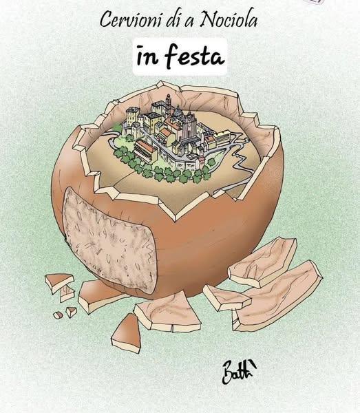 Festa di a Nuciola