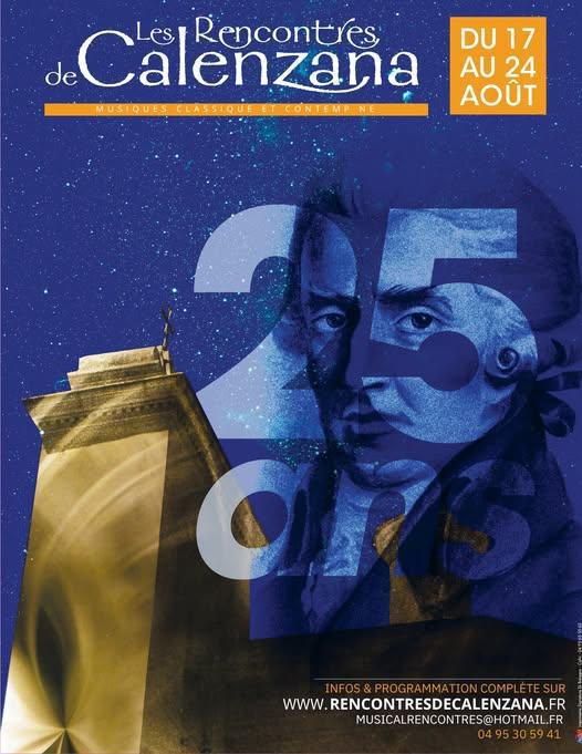 Les Rencontres de Calenzana