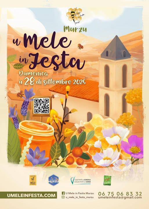 U Mele in Festa U Mele in Festa