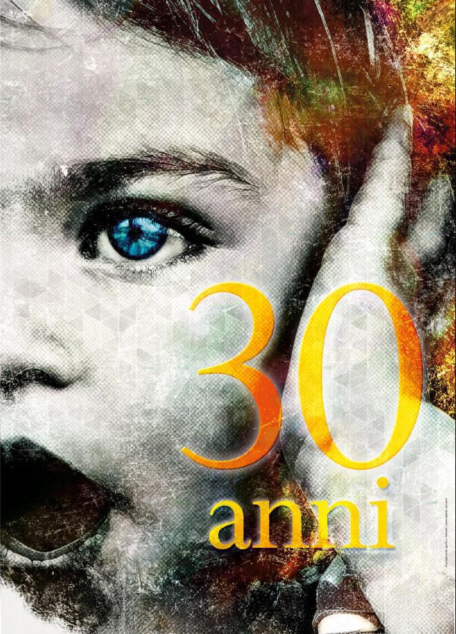 Voce Ventu 30 Anni